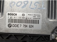  Блок управления двигателем BMW 3 E46 1998-2006 20642423 #3