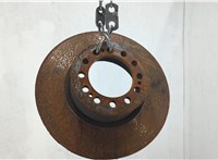 81508030040 Диск тормозной Man TGX 2012-2021 20642426 #1