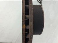 81508030040 Диск тормозной Man TGX 2012-2021 20642426 #2