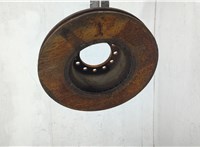 81508030040 Диск тормозной Man TGX 2012-2021 20642426 #3