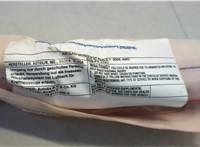  Подушка безопасности боковая (шторка) Chrysler Voyager 2007-2010 20642428 #3