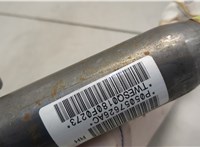  Подушка безопасности боковая (шторка) Chrysler Voyager 2007-2010 20642428 #5