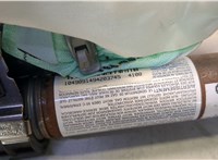  Подушка безопасности боковая (шторка) Volkswagen Passat 6 2005-2010 20642432 #2