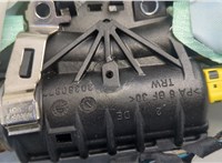  Подушка безопасности боковая (шторка) Volkswagen Passat 6 2005-2010 20642434 #4