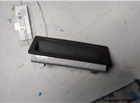 1J0827566L Кнопка открывания багажника с крышки Volkswagen Touareg 2007-2010 20642436 #1