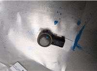 1J0827566L Кнопка открывания багажника с крышки Volkswagen Touareg 2007-2010 20642436 #4