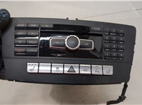 Магнитола Mercedes ML W166 2011-2015 20642438 #4