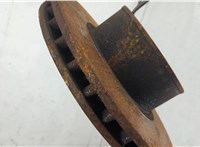 81508030040 Диск тормозной Man TGX 2012-2021 20642440 #2