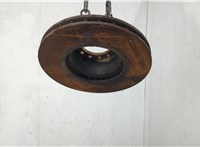 81508030040 Диск тормозной Man TGX 2012-2021 20642440 #3