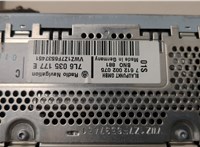  Магнитола Volkswagen Touareg 2007-2010 20642442 #4