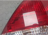  Фонарь (задний) Skoda Fabia 2007-2014 20642447 #3