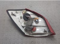  Фонарь (задний) Skoda Fabia 2007-2014 20642447 #6