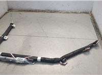  Подушка безопасности боковая (шторка) Ford Fiesta 2012-2019 20642449 #1