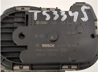 06B133062H Заслонка дроссельная Audi A4 (B7) 2004-2009 20642456 #3