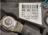 06B903019EX Генератор Audi A4 (B7) 2004-2009 20642458 #3