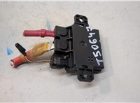 Блок управления АКБ Mercedes ML W166 2011-2015 20642463 #5