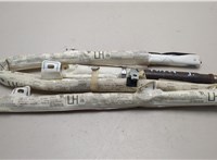 Подушка безопасности боковая (шторка) Toyota Avensis 2 2003-2008 20642471 #1