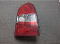  Фонарь (задний) Hyundai Tucson 1 2004-2010 20642477 #1