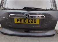  Замок багажника Honda CR-V 2006-2012 11523361 #13