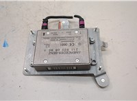  Усилитель антенны Mercedes S W221 2005-2013 20642485 #1
