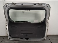  Крышка (дверь) багажника Hyundai ix 35 2010-2015 20642486 #4