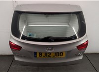  Крышка (дверь) багажника Hyundai ix 35 2010-2015 20642486 #1