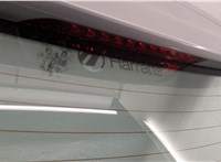  Крышка (дверь) багажника Hyundai ix 35 2010-2015 20642486 #6