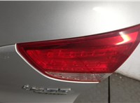  Крышка (дверь) багажника Hyundai ix 35 2010-2015 20642486 #8