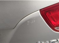  Крышка (дверь) багажника Hyundai ix 35 2010-2015 20642486 #10