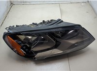  Фара (передняя) Volkswagen Touareg 2010-2014 20642488 #1