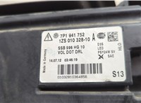 Фара (передняя) Volkswagen Touareg 2010-2014 20642488 #6