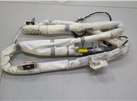  Подушка безопасности боковая (шторка) Mercedes ML W166 2011-2015 20642496 #1