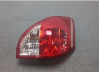  Фонарь (задний) Toyota RAV 4 2006-2013 20642497 #1