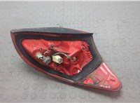  Фонарь (задний) Toyota RAV 4 2006-2013 20642497 #4
