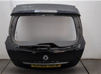  Обшивка крышки (двери) багажника Renault Laguna 3 2007-2025 11523382 #1