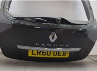  Обшивка крышки (двери) багажника Renault Laguna 3 2007-2025 11523382 #5