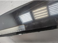  Обшивка крышки (двери) багажника Renault Laguna 3 2007-2025 11523382 #11