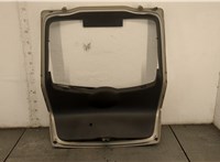  Крышка (дверь) багажника Skoda Octavia (A5) 2004-2013 20642501 #3