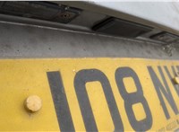  Крышка (дверь) багажника Skoda Octavia (A5) 2004-2013 20642501 #8