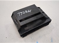  Кронштейн блока управления Volkswagen Touareg 2007-2010 20642502 #1