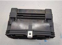  Кронштейн блока управления Volkswagen Touareg 2007-2010 20642502 #3