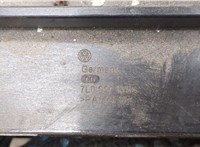  Кронштейн блока управления Volkswagen Touareg 2007-2010 20642502 #4
