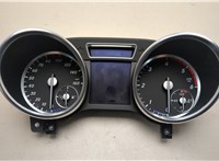Щиток приборов (приборная панель) Mercedes ML W166 2011-2015 20642503 #1