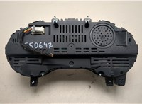 Щиток приборов (приборная панель) Mercedes ML W166 2011-2015 20642503 #2