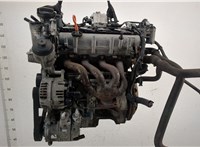  Двигатель (ДВС) Volkswagen Touran 2003-2006 20642505 #2