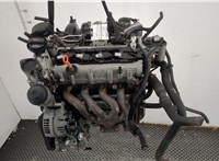  Двигатель (ДВС) Volkswagen Touran 2003-2006 20642505 #6