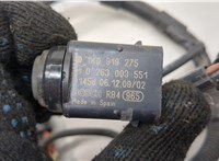  Датчик парктроника Volkswagen Touareg 2007-2010 20642511 #3