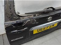 Обшивка крышки (двери) багажника Suzuki Grand Vitara 2005-2016 11523403 #6