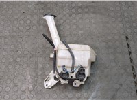  Бачок омывателя Toyota Yaris 2005-2011 20642520 #1