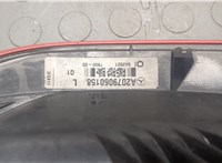 A2079060158 Фонарь (задний) Mercedes E-Coupe C207 2009-2016 20642522 #5